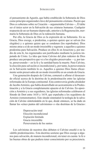 La seguridad de la salvación mathew pinson.pdf