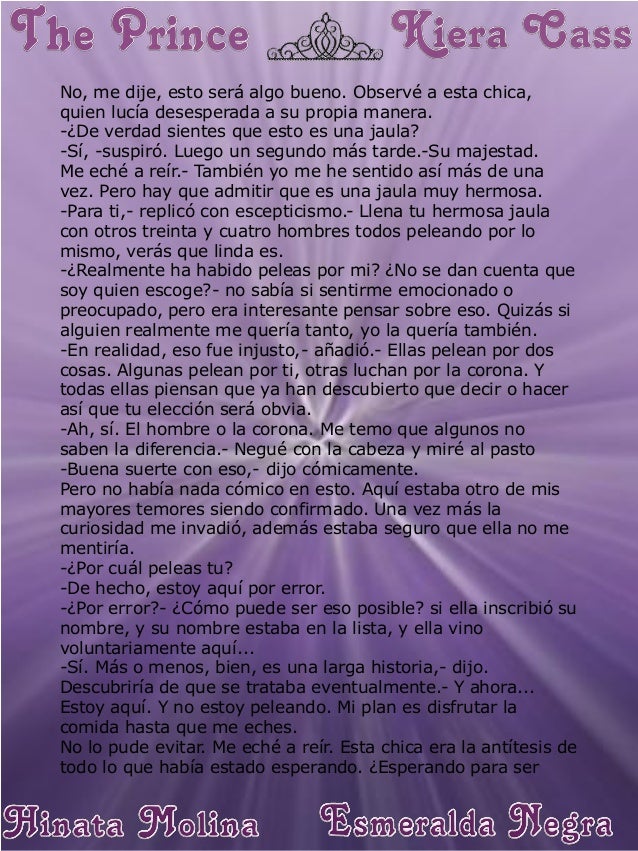 the prince by kiera cass the prince by kiera cass