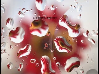 E o aperto, diminuiu?
 