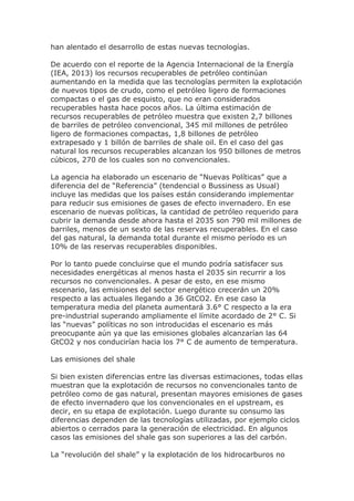 han alentado el desarrollo de estas nuevas tecnologías.
De acuerdo con el reporte de la Agencia Internacional de la Energí...