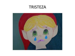 TRISTEZA
 
