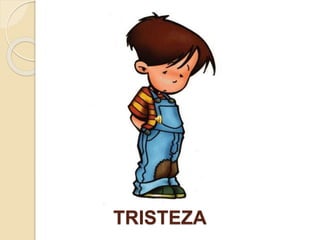 TRISTEZA
 