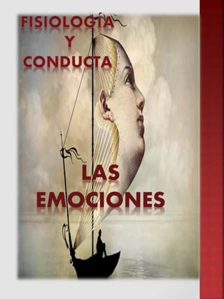 LAS
EMOCIONES
 