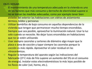 Energía hidráulica:España se encuentra en la línea de otros países de la OCDE respecto a la producción de energía eléctrica, siendo el 18,5% de esta energía de origen hidráulico. La evolución de la energía hidroeléctrica en España en las últimas décadas ha sido siempre creciente aunque la participación de ésta en el total de eléctrica producida ha ido disminuyendo (92% en 1940 vs 18% en 2001) Esto se debe al incremento de la producción de energía termal y nuclear de los últimos 50 y 30 años respectivamente. La potencia instalada en España en 2008 fue de 18.451 MWEnergía eólica:Desde mediados de los años 90, la evolución de la potencia instalada eólica ha aumentado espectacularmente desde un 1,54 % en 1998, a un 17,6 % diez años después, en 2008.España es el segundo productor de energía eólica en Europa, después de Alemania, y con unos niveles de producción muy similares a los de los Estados Unidos. También se encuentra entre los tres países que más energía produce en el mundo en este campo. A 31 de diciembre de 2008 la capacidad de energía eólica era de 16.018 MW  (16,7 % de la capacidad del sistema eléctrico nacional), cubriendo durante ese año 2008 el 11 % de la demanda eléctricaEn la madrugada del domingo 8 de noviembre de 2009, más del 50% de la electricidad producida en España la generaron los molinos de viento, y se batió el récord total de producción, con 11.546 megavatios eólicos