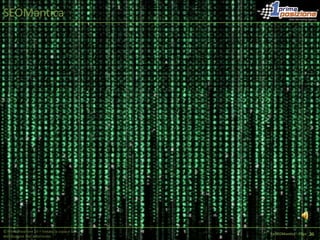 Anchor text dei backlinks - Boombing