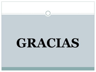 GRACIAS

 