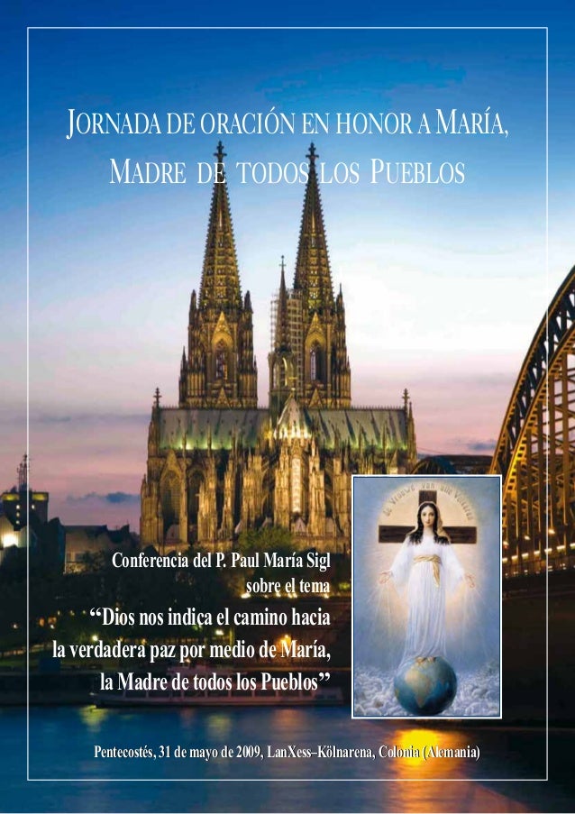 La señora de todos los pueblos o _la madre de todos los pueblos_