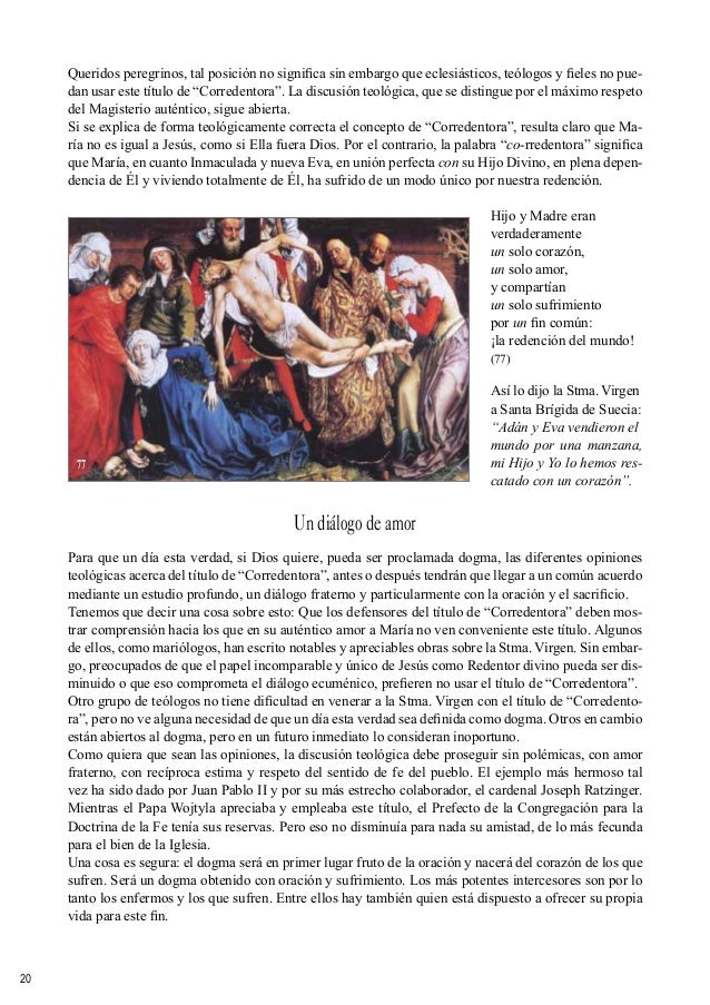 La Señora De Todos Los Pueblos O La Madre De Todos Los Pueblos La Señora De Todos Los Pueblos O La Madre De Todos Los Pueblos