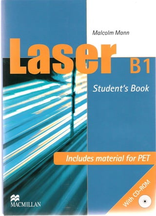 Laser b1-student-book