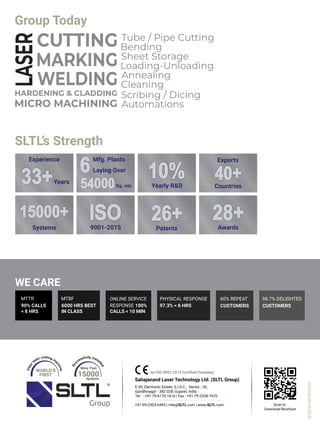 Laser Cutting Machine Prime Pdf