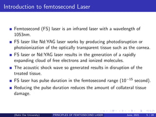 Laser ii 3 ppt | PDF