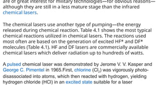 M.Sc physics laser unit 11 physics pptx | PPTX