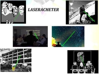 LASERACHETER
 