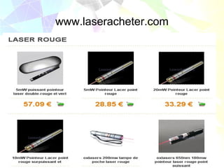 www.laseracheter.com
 