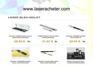 www.laseracheter.com
 