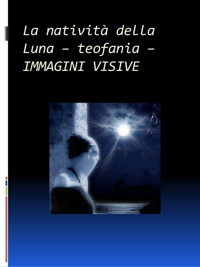 La sera fiesolana