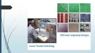 Laser and its application
