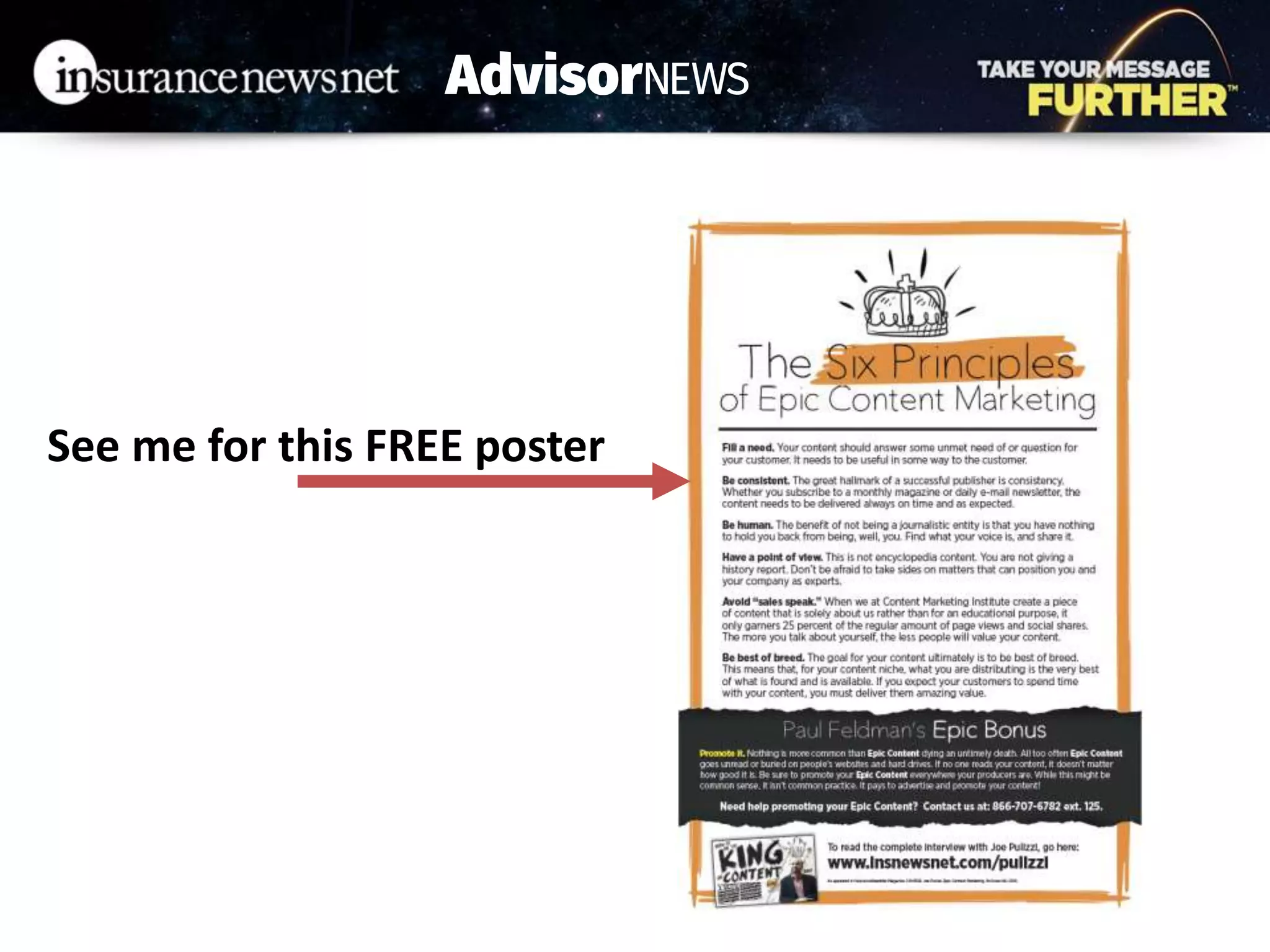 See me for this FREE poster
 