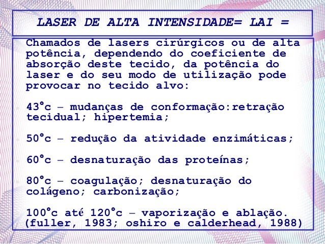 Os melhores meios de uma potência