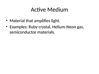Heliumruby Laser_Engineering_Physics_Presentation.pptx