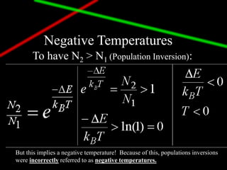 LaserLightBtechBsc physics ppt presentation | PDF