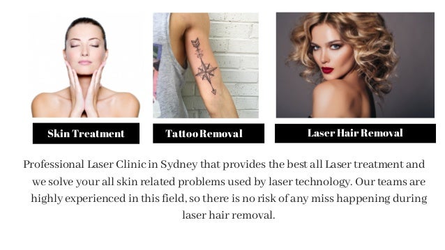 6 Things To Know About Laser Hair Removal In Sydney