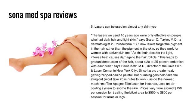 Laser hair removal dallas