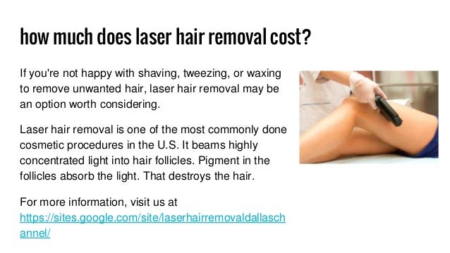 Laser hair removal dallas
