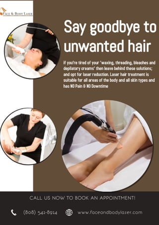 Laser hair removal Honolulu .pdf