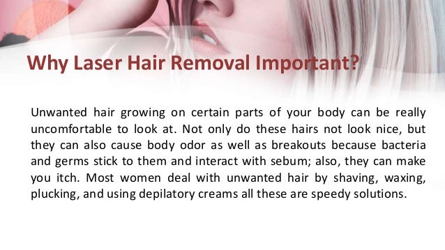 Laser Hair Removal In Atlanta