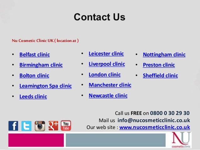 Laser Hair Removal Treatment Uk Ideal Solution To Remove Hair From