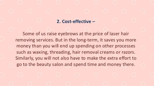 Laser Hair Removal The Best Way To Remove Hair Permanently