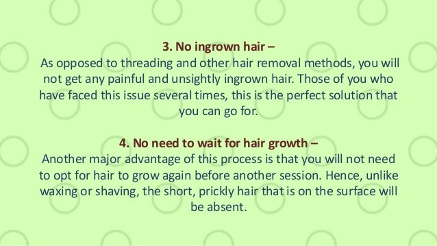 Laser Hair Removal The Best Way To Remove Hair Permanently