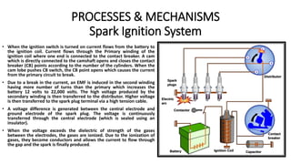 Laser Ignition System | PPTX