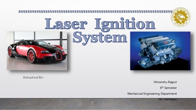 Car Ignition System Repairs
