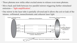 LASER in ENT.pptx