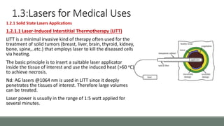 Introduction to Laser In medicine Lecture 1.pdf
