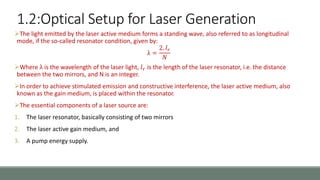 Introduction to Laser In medicine Lecture 1.pdf