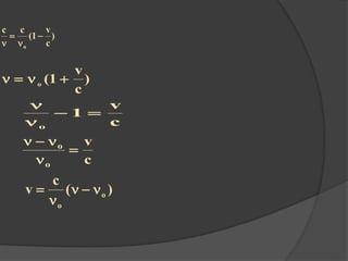 )
c
v
1(
cc
o




)
c
v
1(o

c
v
1
o



c
v
o
o



)(
c
v o
o



 