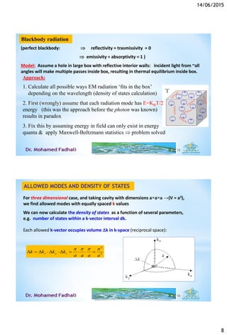 Kbt Calculation Example Laser lecture01 | PDF