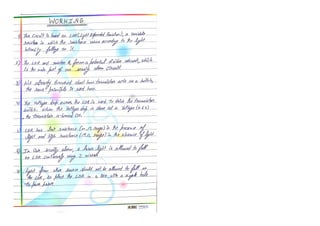 Laser light Security System Physics Investigatory Project Class 12 CBSE