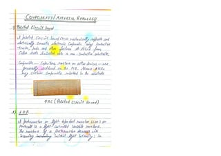 Laser light Security System Physics Investigatory Project Class 12 CBSE