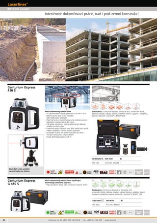 82
L-BOXX
1
2 IP 66
IP 66
5/8“
5/8“
lock
1
man x
L-BOXX
3R
man x
HIGH
SPEED
HIGH
SPEED
Informace na Tel: +420 581 746 256-8 · Fax: +420 581 746 255 · www.levior.cz
® ®
® ®
 