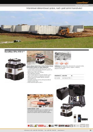 8383
027.20. 1
man x
lock
IP 66
5/8“
3R
Informace na Tel: +420 581 746 256-8 · Fax: +420 581 746 255 · www.levior.cz
(1)
 