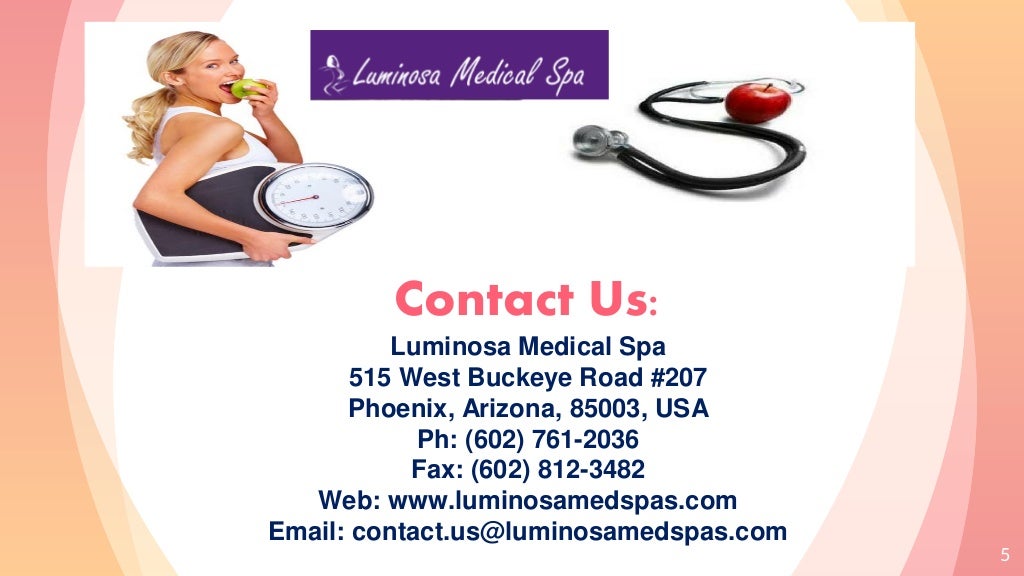 Laser Liposuction Phoenix, Arizona
