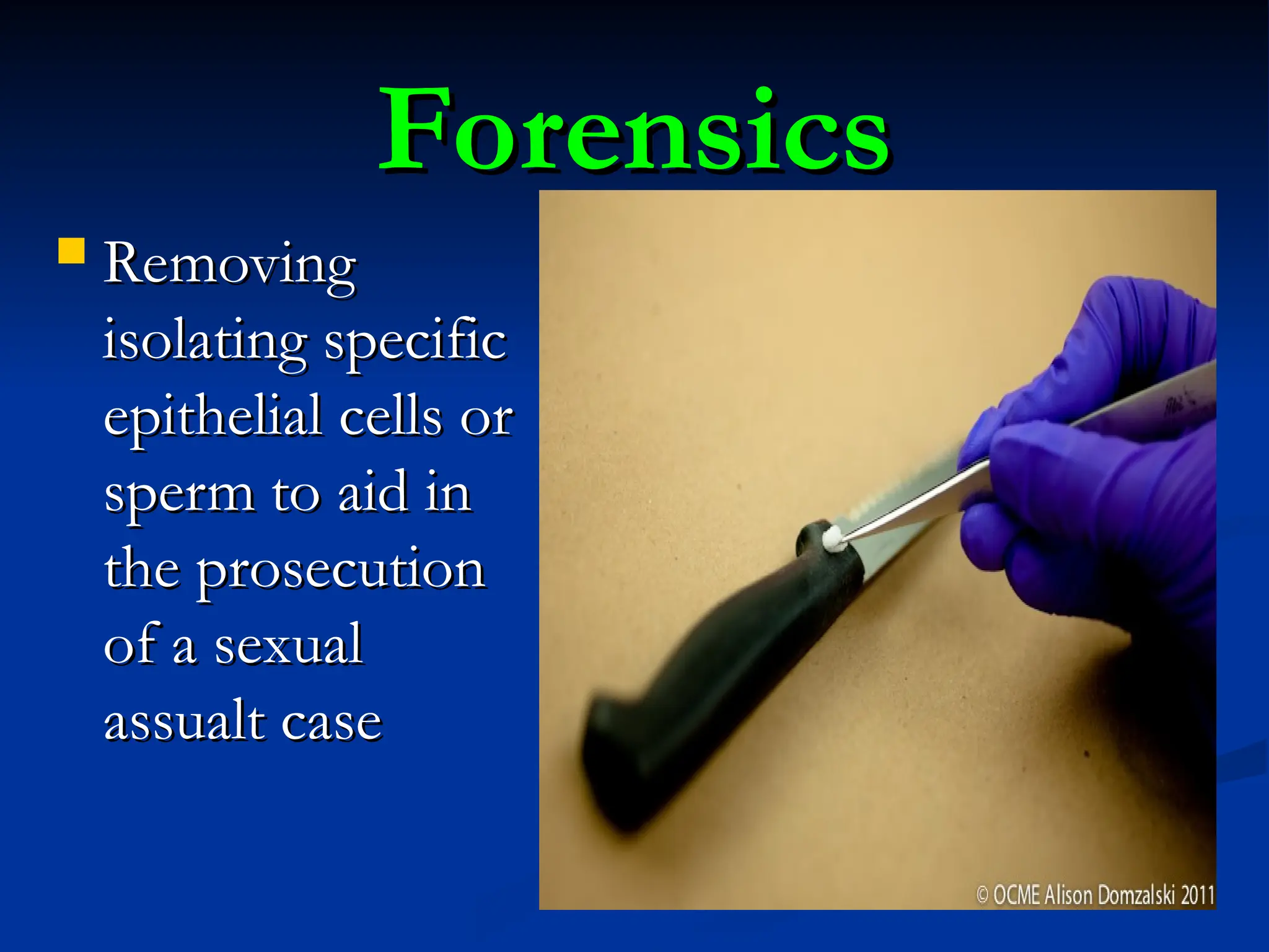 laser microdissection.ppt ORAL PATHOLOGY | PPT