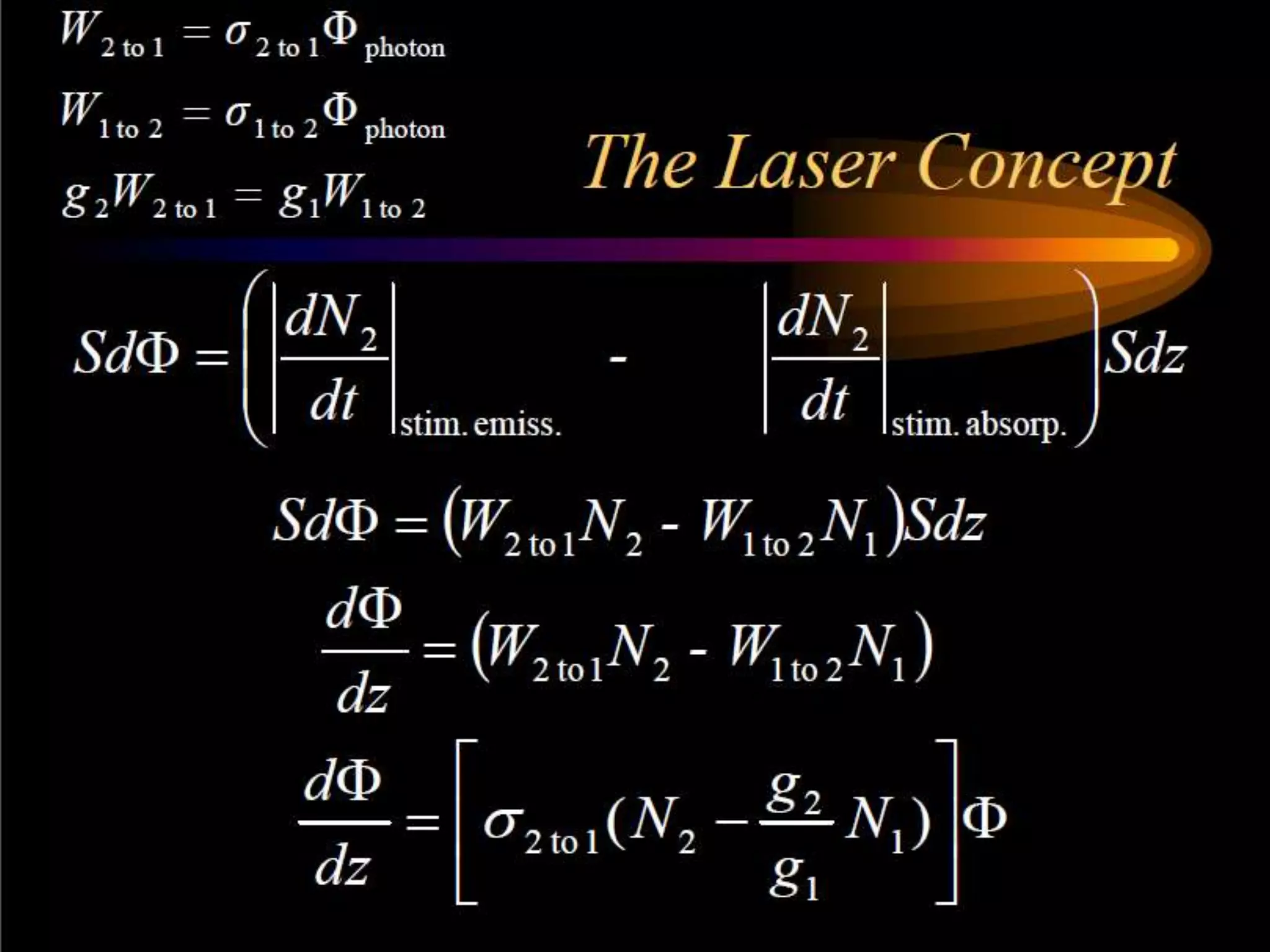 Laser physics lect1 (1)