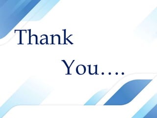 Thank
You….
 