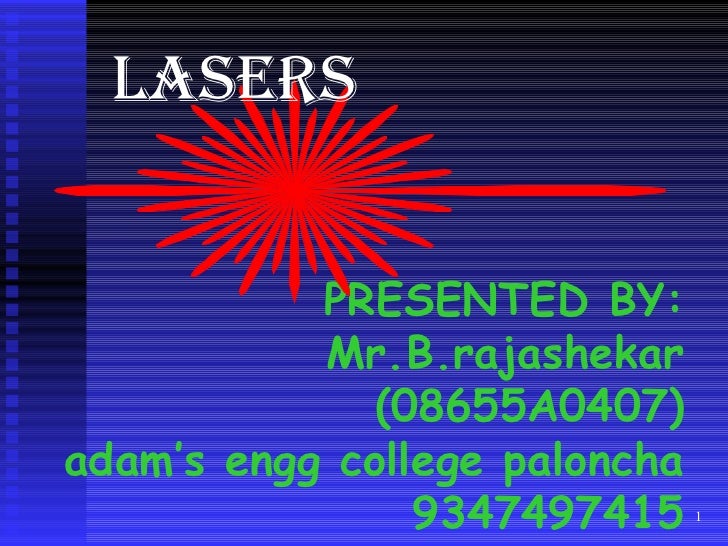 laser-ppt