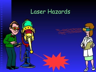 Laser Hazards 